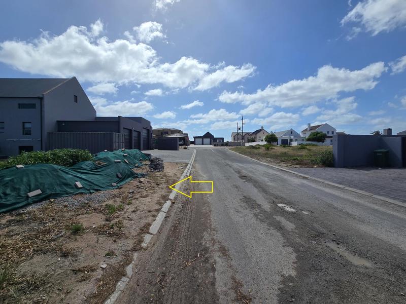 0 Bedroom Property for Sale in Britannia Bay Western Cape